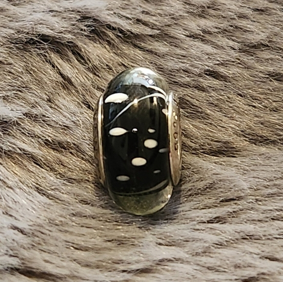 NEW Authentic Pandora Murano Glass Charm. Bundle to save on shipping costs! Pl - Picture 1 of 3